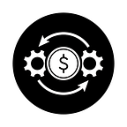 Neutral Pink Modern Circle Shape LinkedIn Profile Picture (1)