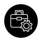 Neutral Pink Modern Circle Shape LinkedIn Profile Picture (2)